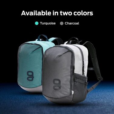 Рюкзак для тенісу GEAU Sport Aether, великий, водонепроникний, багатофункціональний, для подорожей, ноутбука, спорту та тенісу
