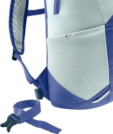 Рюкзак для туризму Deuter Speed Lite 17 л, легкий, тінь-індиго