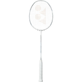 Ракетка для бадмінтону YONEX Nanoray 10F Hi-Flex (Білий/Сад)