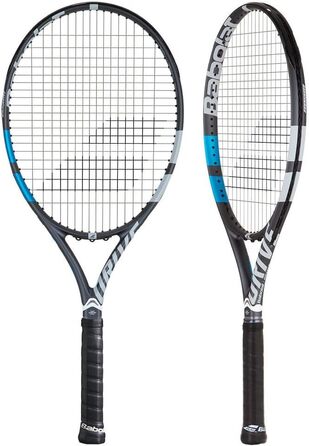 Ракетка Babolat Drive G 115, сіра, One size