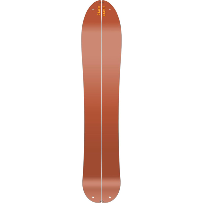 Сагайдак Slash Splitboard '23 All Mountain Freeride 156 Multicolour