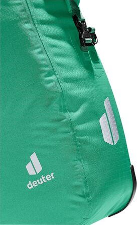 Рюкзак Deuter Weybridge 25+5 л водонепроникний для подорожей