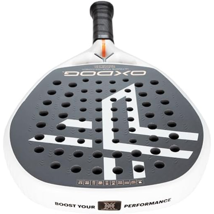 Ракетка Oxdog Ultimate Tour HES-Carbon