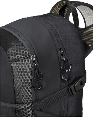 Рюкзак туристичний Jack Wolfskin Moab Jam Pro 18.5 для чоловіків та жінок