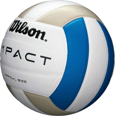 Волейбольний м'яч Wilson Impact для залу