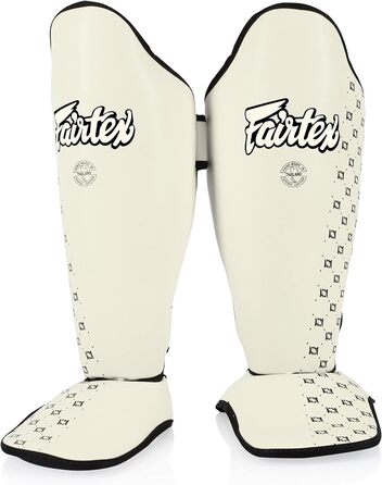 Щитки для гомілки Fairtex SP5 Муай Тай Якісні, легкі та міцні