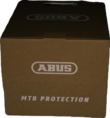 Шолом ABUS Cliffhanger MIPS MTB, захист від ударів, S (Mint)