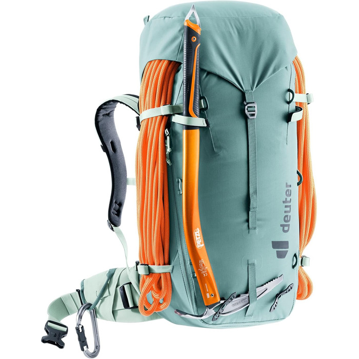 Жіночий альпіністський рюкзак Deuter Guide 32+8 SL, 1 шт.