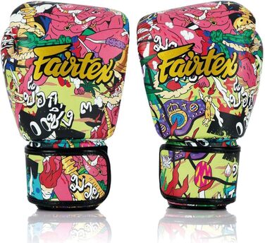 Рукавички Fairtex Urface 14 унцій