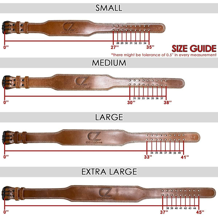 Пояс для важкої атлетики з натуральної шкіри, 10,2 см, для жінок та чоловіків, для тренажерного залу, поперекового відділу хребта, підтримки спини, пауерліфтингу, важкої атлетики, міцне тренажерне обладнання XL