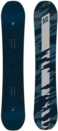 Довжина 156 см - Ширина Звичайна, дизайн), 2 Men's Gateway Snowboard (