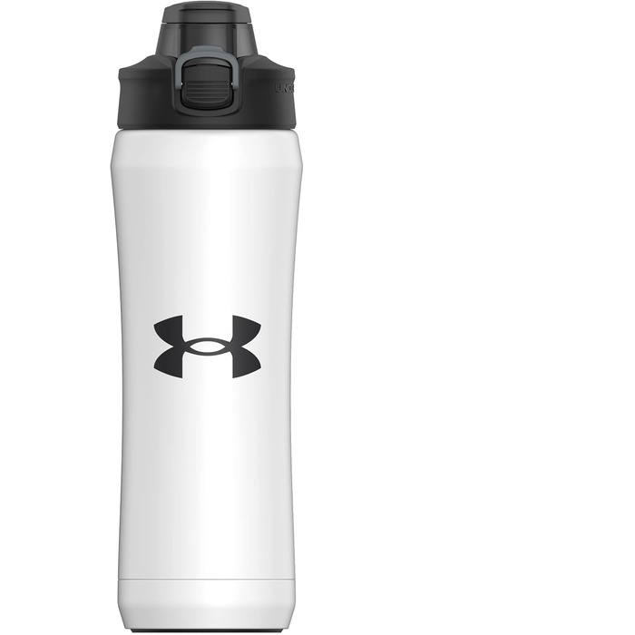 Баскетбольний м'яч Under Armour Beyond Satin White 510 г