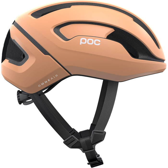 Велошолом POC Omne Air Spin – функціональний захист, оптимальна вентиляція