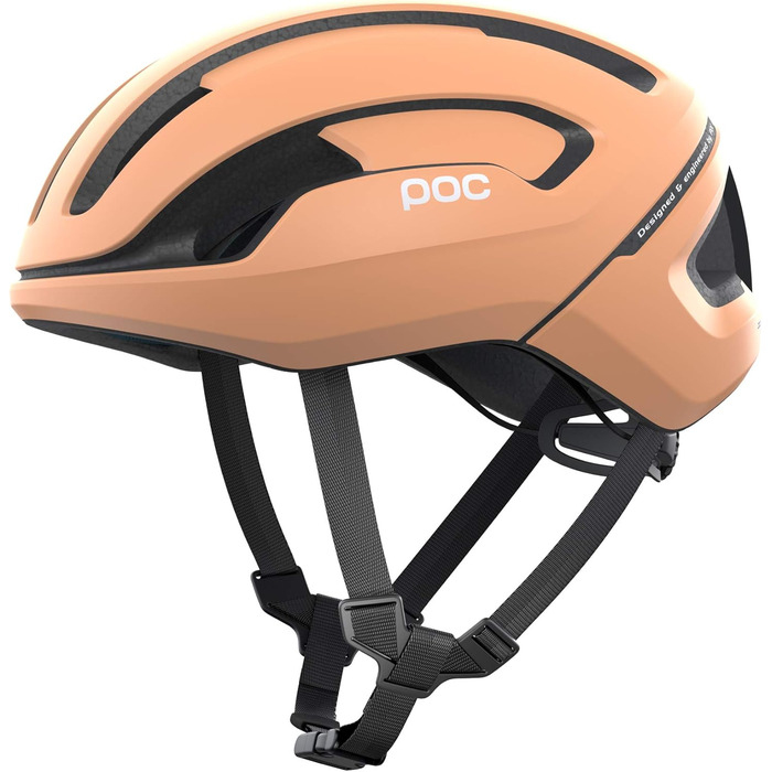 Велошолом POC Omne Air Spin – функціональний захист, оптимальна вентиляція