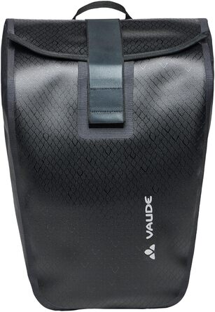 Рюкзак VAUDE Clubride Aqua 17 унісекс 15-19л чорний