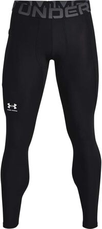 Under Armour (One Size, Black, Bundle with Leggings, Black, L), Under Armour (One Size, Black, Bundle with Leggings, Black, L)