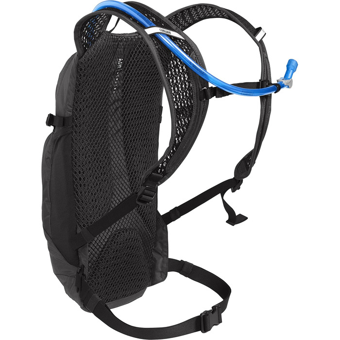 Велосипедний гідратаційний рюкзак CAMELBAK Lobo 9 л з резервуаром 2 л