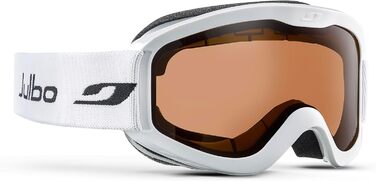 Окуляри Julbo Proton з поліхромними окулярами ікра (S, white - white)