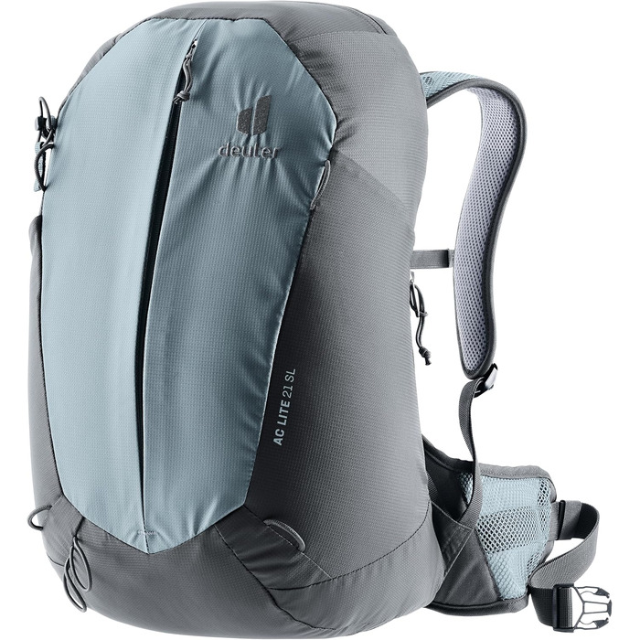 Жіночий туристичний рюкзак deuter AC Lite 21 SL для походів