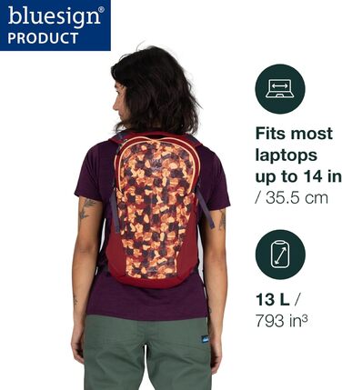 Рюкзаки та туристичне спорядження Osprey Europe – офіційний бренд