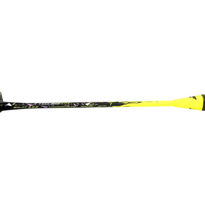 Ракетка для бадмінтону Babolat X-Feel Origin Power, жовта, One size