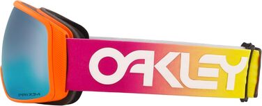 Окуляри Oakley OO7104-30, багатокольорові