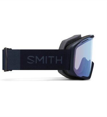 Окуляри SMITH Snow Blazer Cat 1 Black Чоловіки U