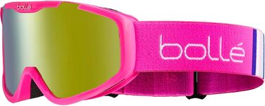 Boll Uniex Rocket Plu kibrille (S, Pink), boll Uniex Rocket Plu kibrille (S, Pink)