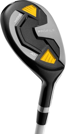 Комплект Wilson Golf Profile JGI Junior