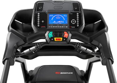 Бігові доріжки Bowflex BXT128 Серія"