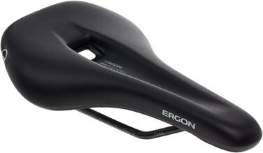 Сідло чоловіче Ergon SM Sport чорне M/L