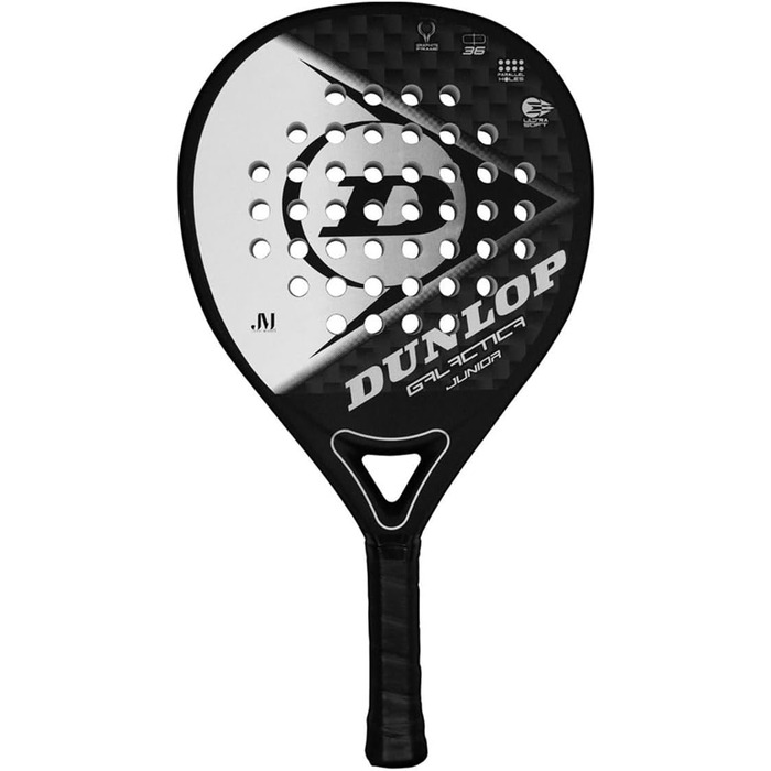 DUNLOP Galactica U Black, DUNLOP Galactica U Black