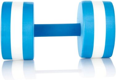 Гантелі для аквааеробіки Speedo, піна, водні вправи