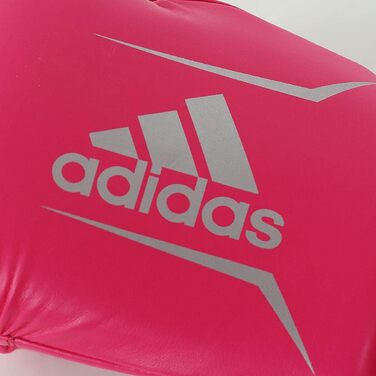 Боксерські рукавички adidas Speed, спортивні, для тренувань