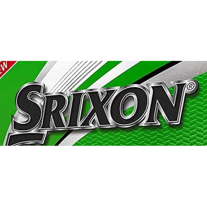 М'ячі для гольфу Srixon м'які