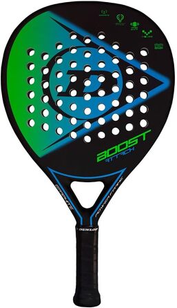 Ракетка Dunlop Padel Посилена атака