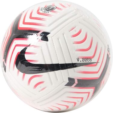 Футбольний м'яч Nike Strike FA20 CQ7150-100, універсальний, для дорослих