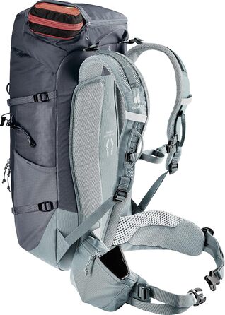 Рюкзак для хайкінгу та альпінізму Deuter Trail 30, 2024, 30 л