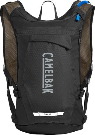 Жилет Camelbak Гідратаційний (70 унцій) чорний/Земля 2.0