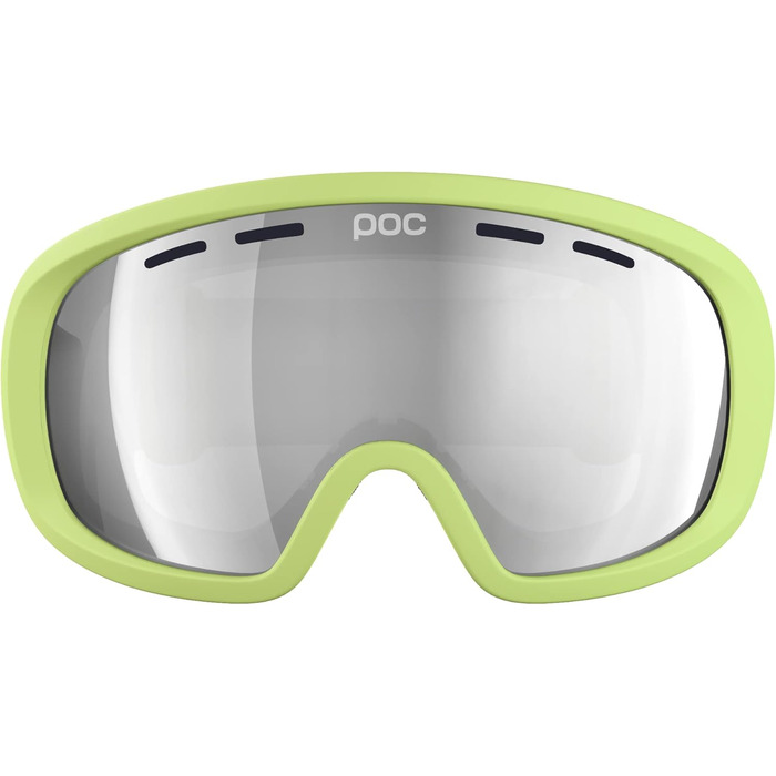 Окуляри POC Fovea Mid Clarity для лиж та сноуборду