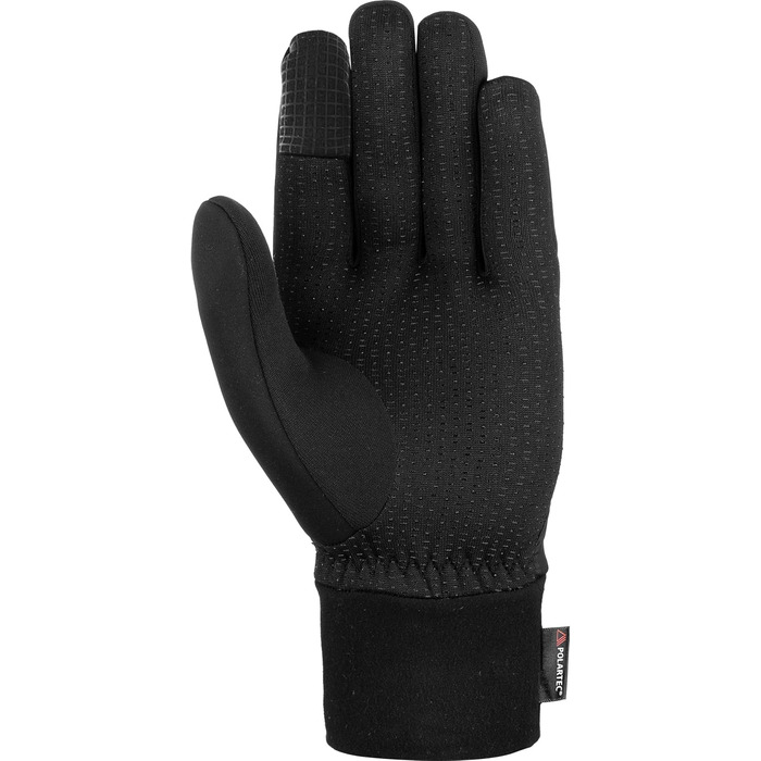 Рукавички Reusch Garhwal Hybrid Touch-TEC Unisex, сумісні з сенсором