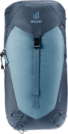 Рюкзак для туризму та трекінгу Deuter AC Lite 24SL, жіночий, легкий, 24 л, для відпочинку та активного відпочинку