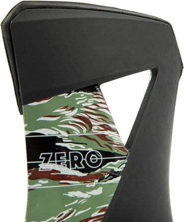 Нітро сноуборди чоловічі ZERO '22 All Mountain Freestyle BLACK CAMO M