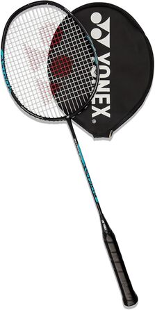 Ракетка для бадмінтону Yonex Astrox CS Limited Edition синя з чохлом