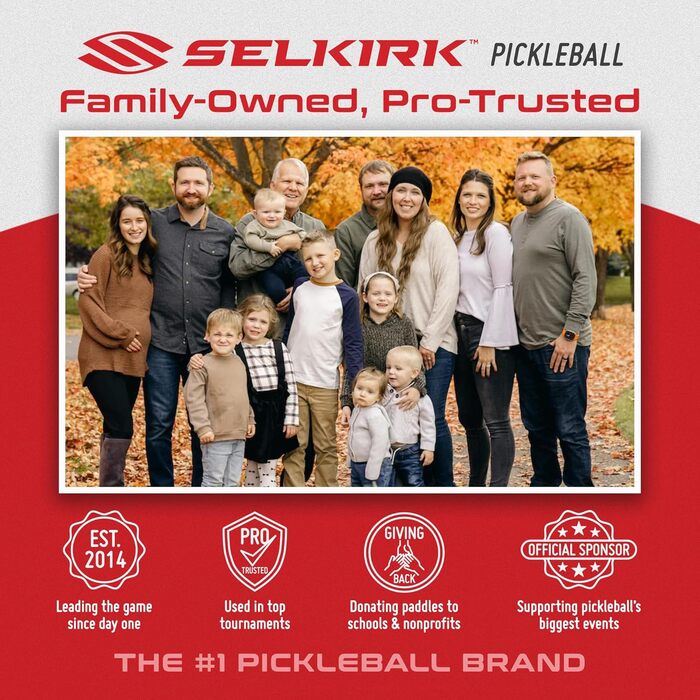 SLK by Selkirk Dude Perfect Limited Edition – професійна ракетка для піклболу, сучасна технологія, ексклюзивний дизайн, розробка США