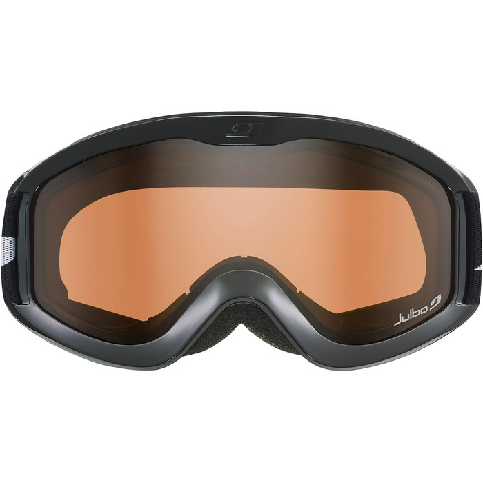 Окуляри Julbo Proton з поліхромними окулярами roe (S, black - black)