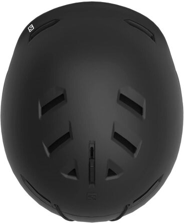 Саломон лушпиння Casco Balck AI22 Black S