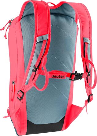 Альпіністський рюкзак deuter Gravity Pitch 12 (Гібіскус-графіт, 12 л)