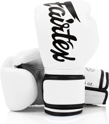 Рукавички Fairtex BGV14 Муай Тай для тренувань, спарингів, унісекс