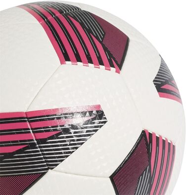 Футбольний м'яч Adidas Tiro LGE TB для тренувань, універсальний, дорослий